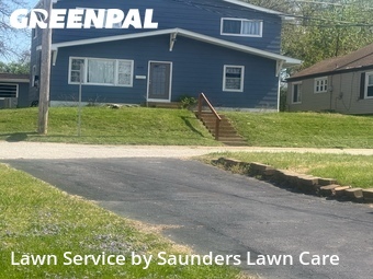 Lawn Care Service nearby Saint Ann, MO, 
