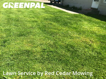 Yard Cutting nearby Lansing, MI, 