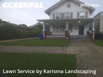 Grass Cut nearby Newport News, VA, 