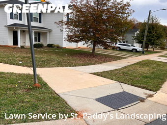 Lawn Mow nearby Charlotte, NC, 