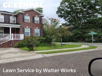 Lawn Cutting nearby Charleston, SC, 