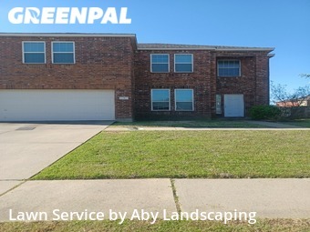 Lawn Cutting nearby Wylie, TX, 