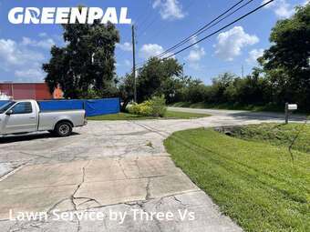 Lawn Mowing nearby Largo, FL, 