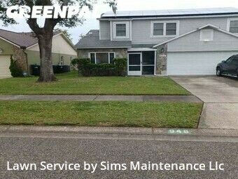 Yard Mowing nearby Orlando, FL, 