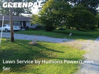 Yard Mowing nearby Humboldt, TN, 