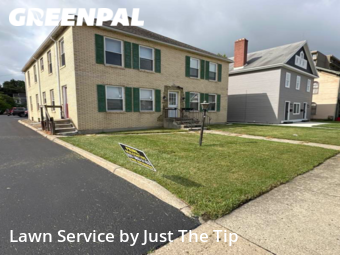 Yard Mowing nearby Xenia, OH, 