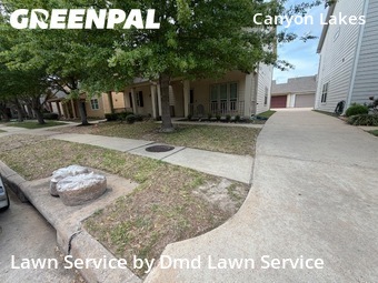 Lawn Mowing Service nearby Houston, TX, 