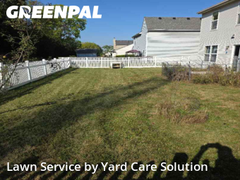 Lawn Care Service nearby Franklin, OH, 