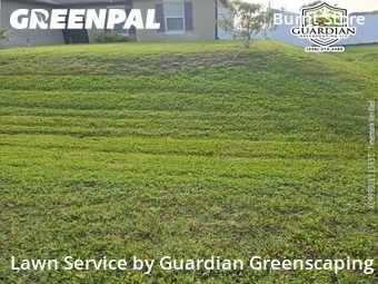 Lawn Mowing nearby Cape Coral, FL, 