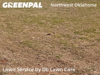 Lawn Mowing nearby Oklahoma City, OK, 