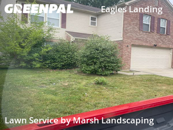 Lawn Mowing nearby Indianapolis, IN, 