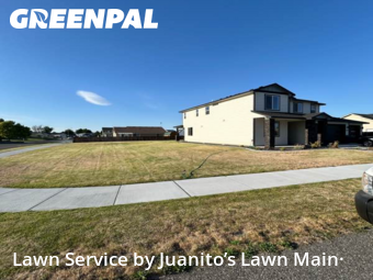 Lawn Maintenance nearby Pasco, WA, 
