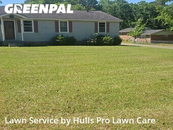 Yard Cutting nearby Valley, AL, 