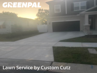 Lawn Care nearby St. Petersburg, FL, 