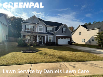 Lawn Care Service nearby Grovetown, GA, 