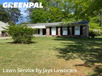 Grass Cut nearby Riverdale, GA, 