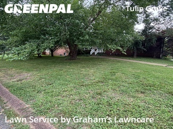 Grass Cut nearby Nashville, TN, 