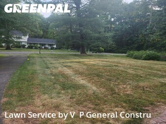 Lawn mowing work completed in Norwalk, CA