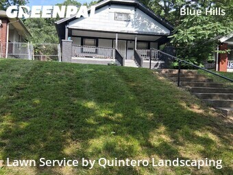 Lawn Mowing nearby Kansas City, MO, 