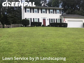 Lawn Care Service nearby Roswell, GA, 