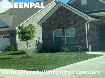 Lawn Service nearby Lebanon, TN, 