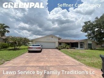 Lawn Maintenance nearby Brandon, FL, 