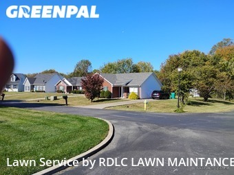 Lawn Care nearby Louisville, KY, 