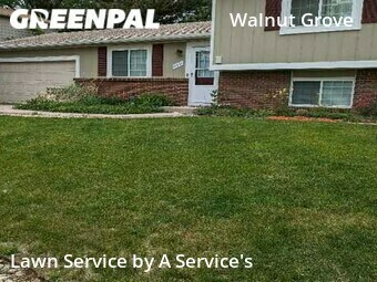 Lawn Mowing nearby Westminster, CO, 