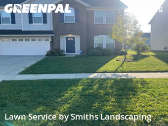 Lawn Mowing Service nearby Greenwood, IN, 
