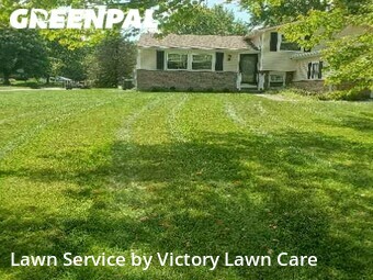 Yard Cutting nearby Mason, OH, 