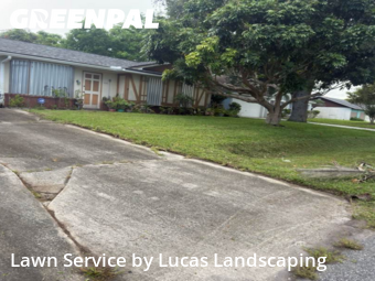 Lawn Care nearby Palm Bay, FL, 