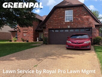 Lawn Maintenance nearby Walls, MS, 