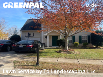 Lawn Service nearby Charlotte, NC, 