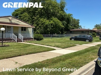 Yard Mowing nearby Ecorse, MI, 