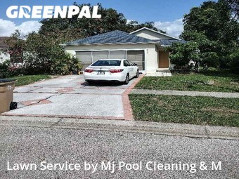 Lawn Service nearby Clermont, FL, 