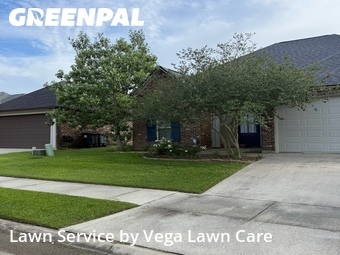 Lawn Mow nearby Baton Rouge, LA, 