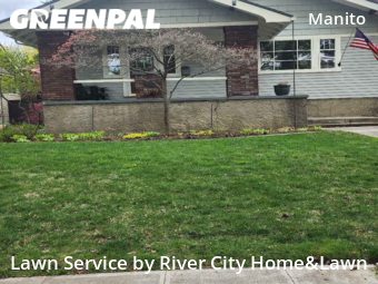 Lawn Cutting nearby Spokane, WA, 