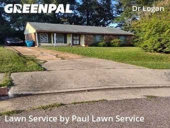 Lawn Mowing Service nearby Arlington, TN, 
