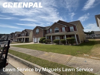 Lawn Care nearby Jonesboro, GA, 