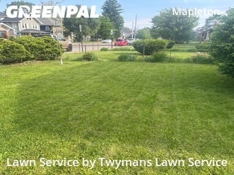 Lawn Service nearby Indianapolis, IN, 