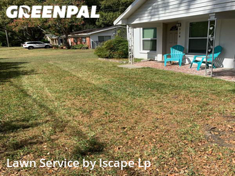 Lawn Mowing Service nearby Brandon, FL, 