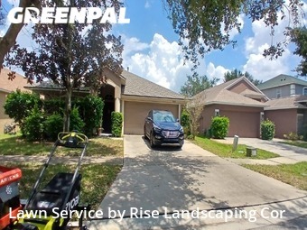 Lawn Cutting nearby Riverview, FL, 