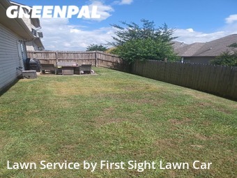 Grass Cut nearby Moody, AL, 