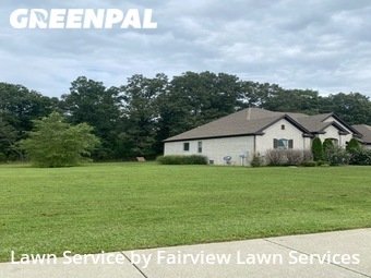 Yard Mowing nearby Fairview, TN, 