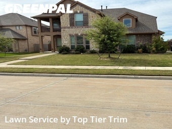 Yard Mowing nearby De Soto, TX, 
