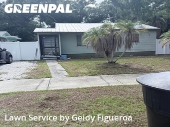 Lawn Maintenance nearby Gulfport, FL, 