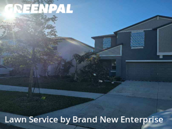 Yard Mowing nearby Riverview, FL, 