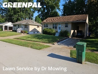 Lawn Care nearby Florissant, MO, 