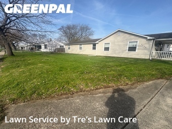 Lawn Maintenance nearby Moraine, OH, 