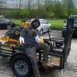 Caryslandscaping - Leaf removal service in Ashtabula, OH